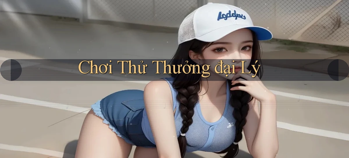 Chơi thử Thưởng đại lý