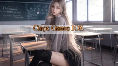 Cược Game iOS