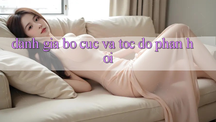 Đánh Giá Bố cục Và Tốc Độ Phản Hồi