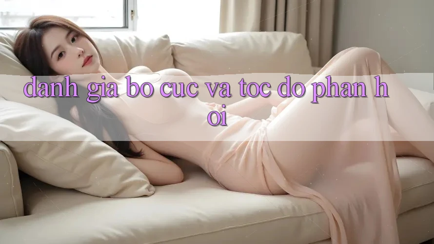 Đánh Giá Bố cục Và Tốc Độ Phản Hồi