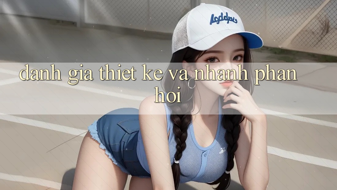 Đánh Giá Thiết kế Và Nhanh Phản Hồi