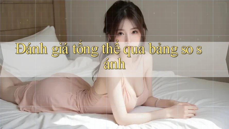 Đánh giá tổng thể qua bảng so sánh