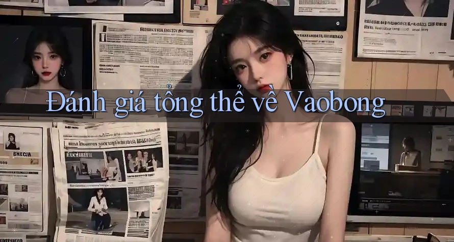 Đánh giá tổng thể về Vaobong