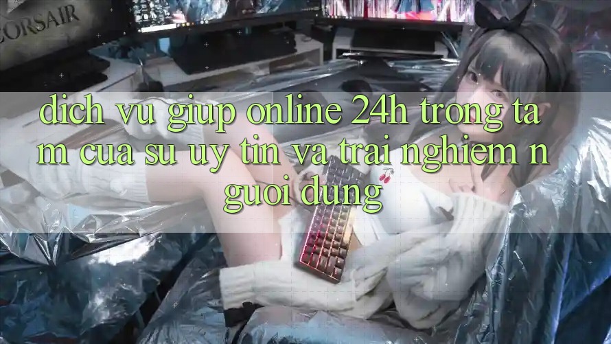 Dịch Vụ Giúp Online 24h: Trọng Tâm Của Sự Uy Tín và Trải nghiệm Người dùng