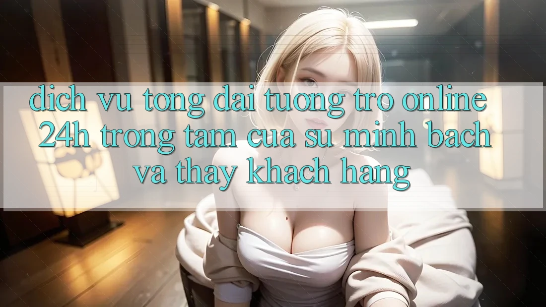 Dịch Vụ Tổng đài tương trợ Online 24h: Trọng Tâm Của Sự Minh bạch và Thấy Khách Hàng Dịch Vụ Tổng đài tương trợ Online 24h: Trọng Tâm Của Sự Minh bạch và Thấy Khách Hàng