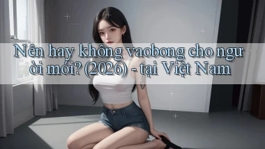 Nên hay không vaobong cho người mới (2026)   tại Việt Nam