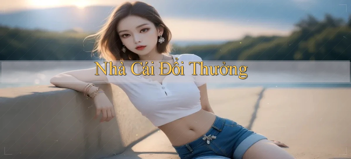 nhà cái Đổi thưởng