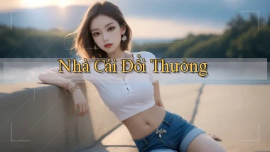 nhà cái Đổi thưởng