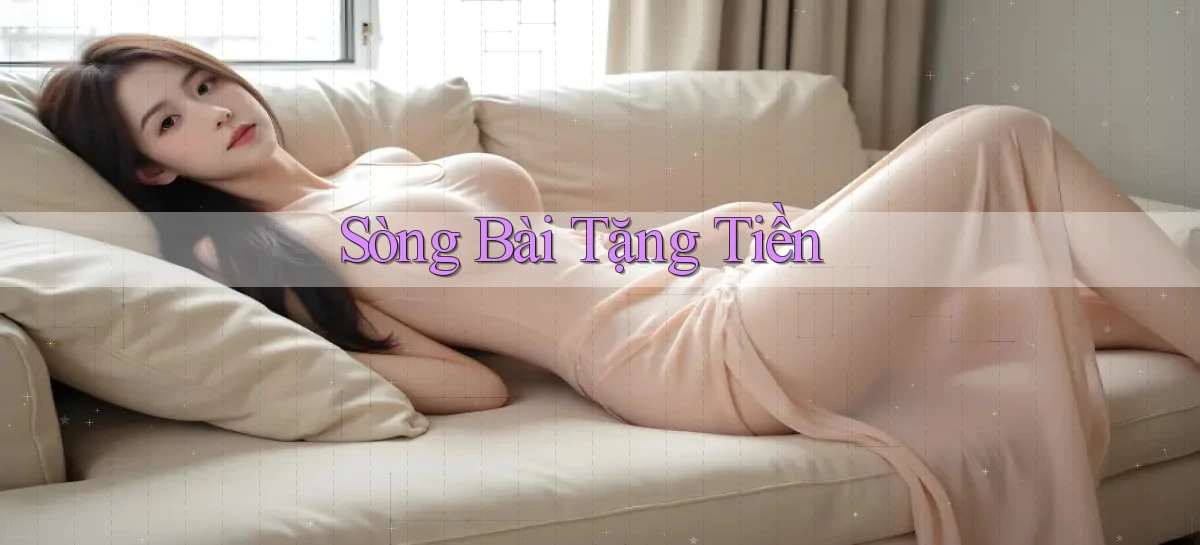 sòng bài Tặng tiền