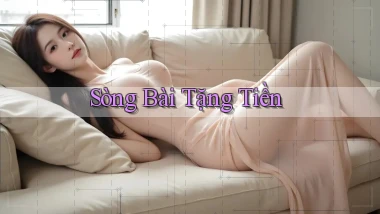 sòng bài Tặng tiền