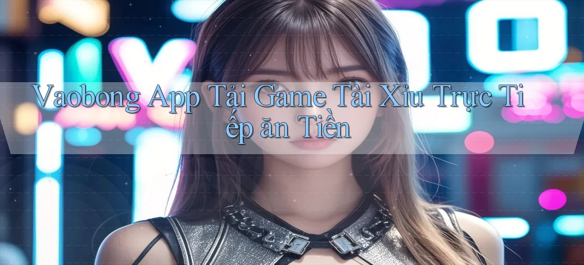 vaobong  app tải game tài xỉu trực tiếp ăn tiền