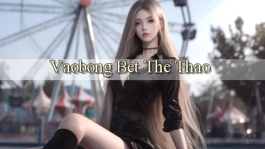 vaobong  bet the thao