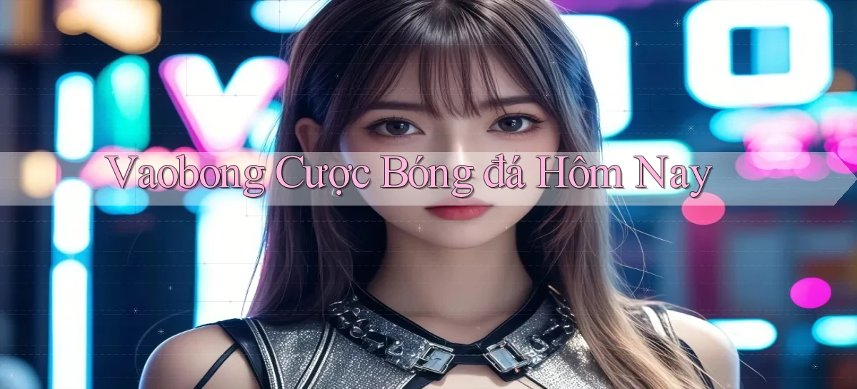 vaobong  cược bóng đá hôm nay