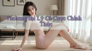 vaobong  đại lý cá cược chính thức