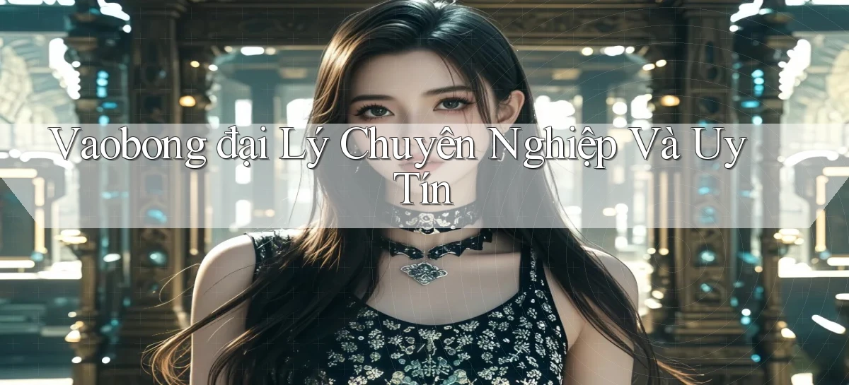 vaobong  đại lý chuyên nghiệp và uy tín