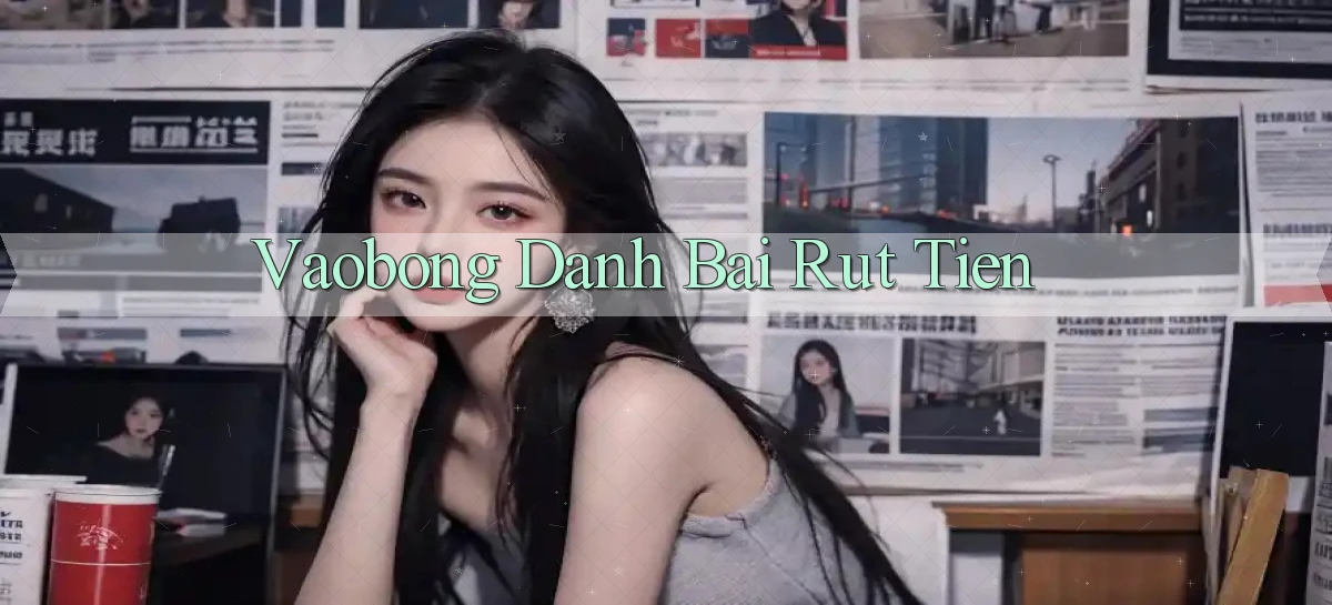 vaobong  danh bai rut tien