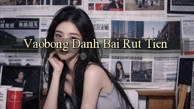 vaobong  danh bai rut tien
