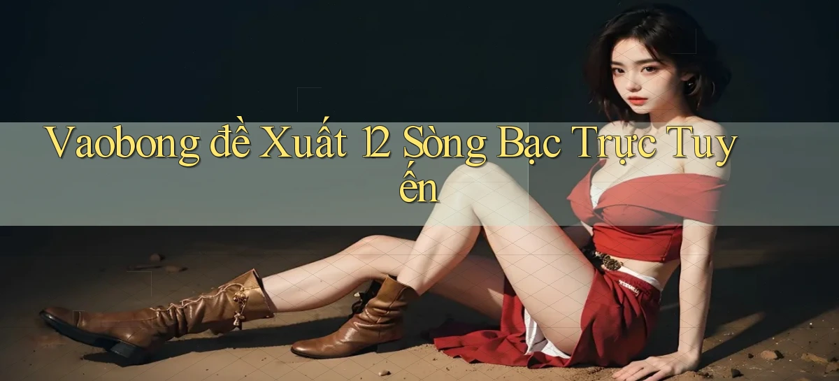 vaobong  đề xuất 12 sòng bạc trực tuyến