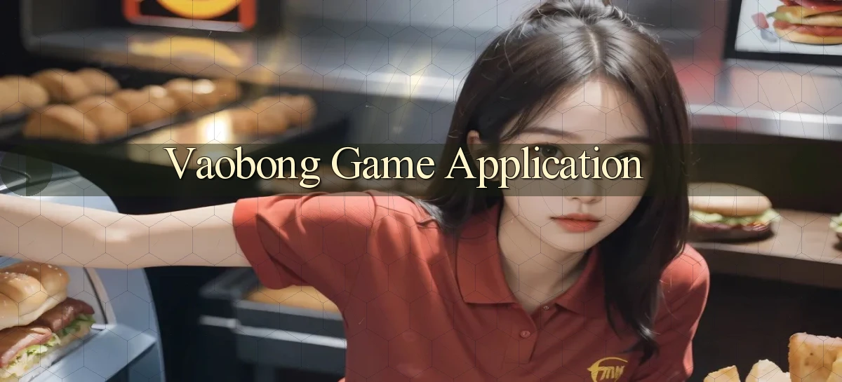 vaobong  game application