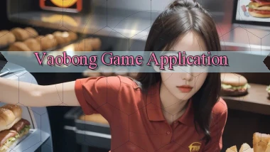 vaobong  game application