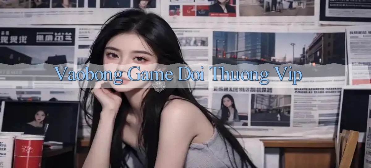 vaobong  game doi thuong vip