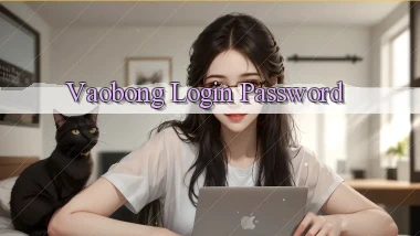 vaobong  login password