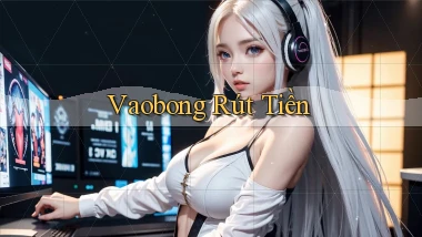 vaobong  rút tiền
