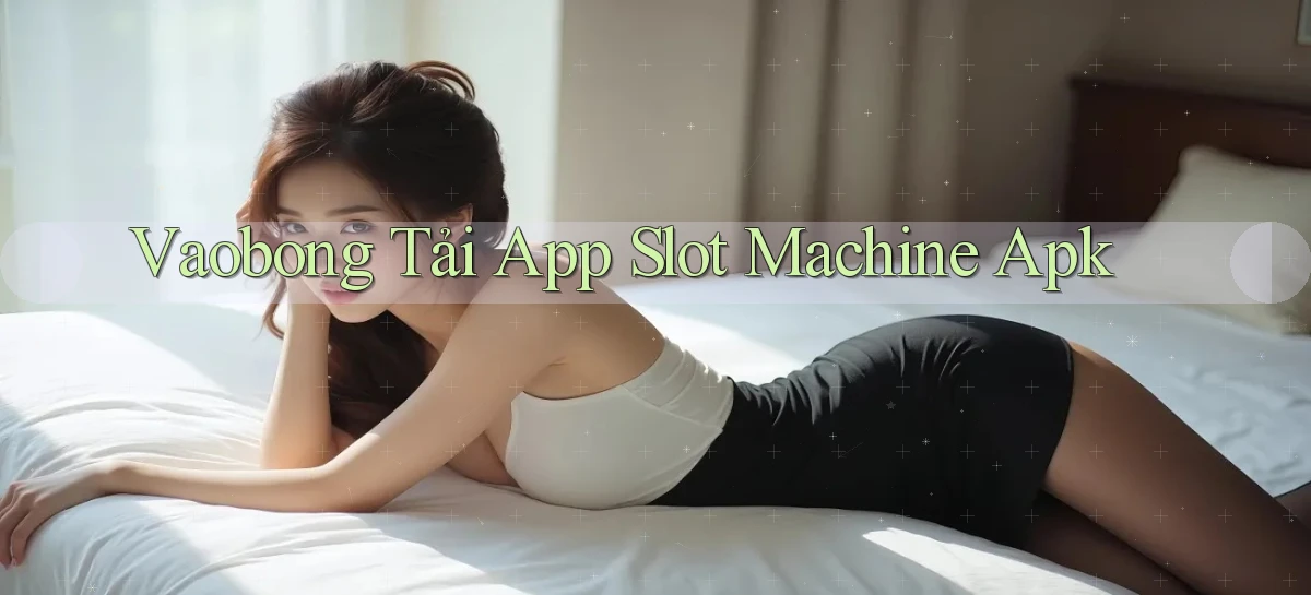 vaobong  tải app slot machine apk
