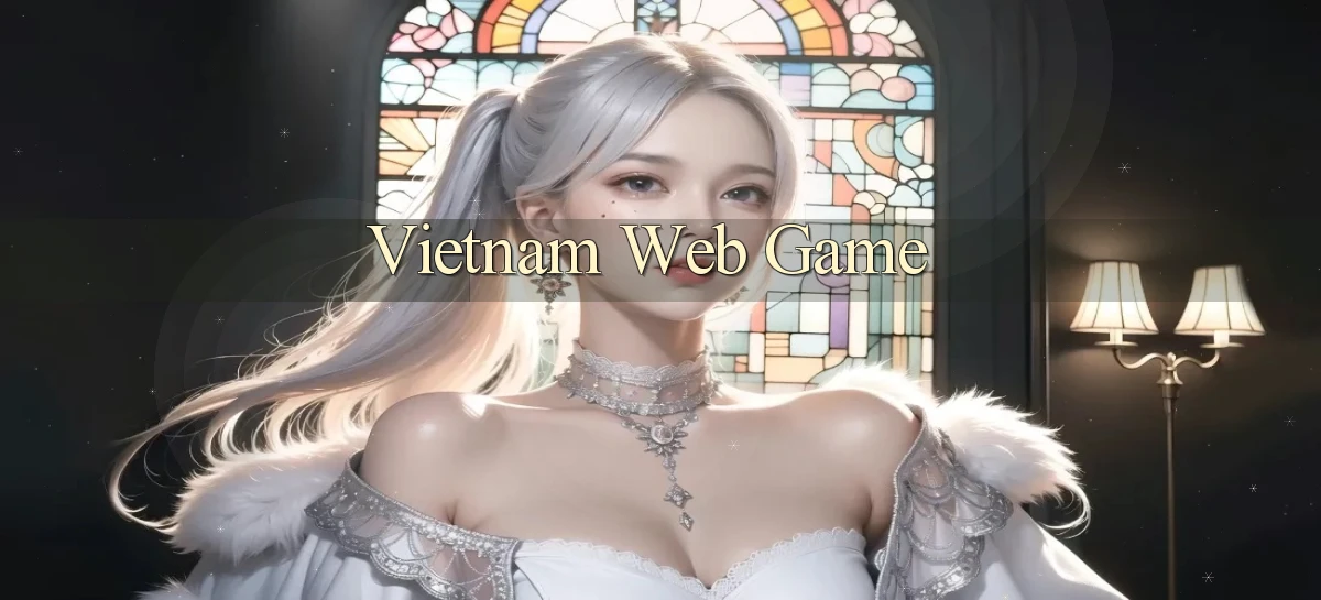 vietnam Web game