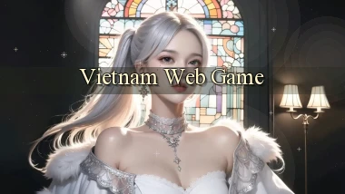 vietnam Web game