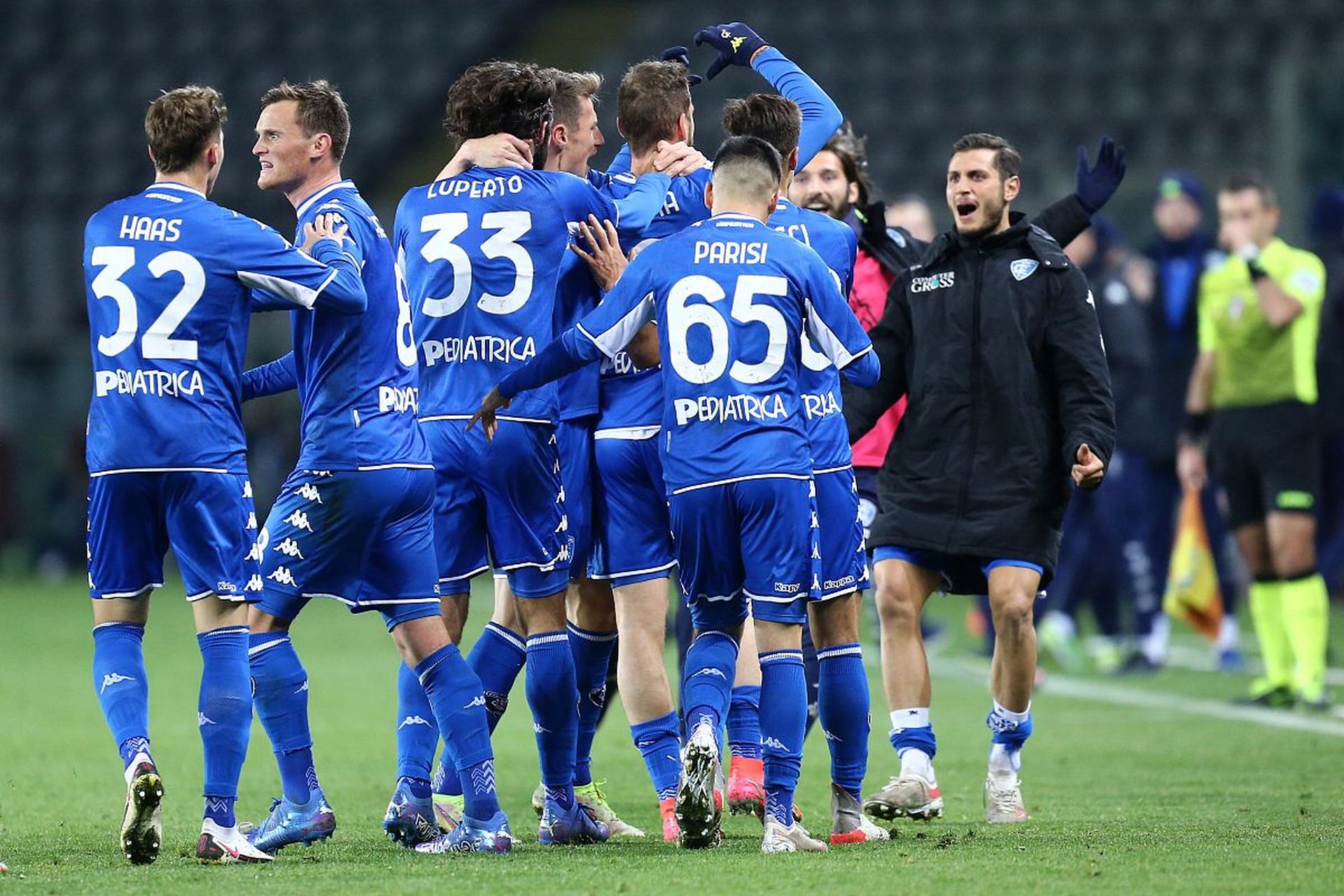 消息引发了 消息引发了